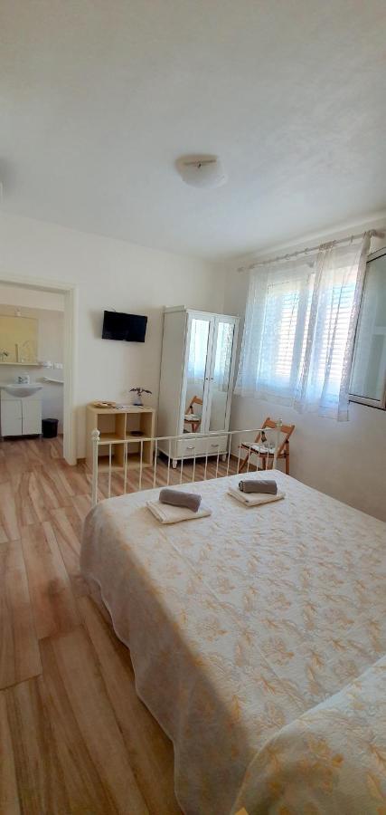 B&B Mare Di Ricordi Camera 산포카 외부 사진